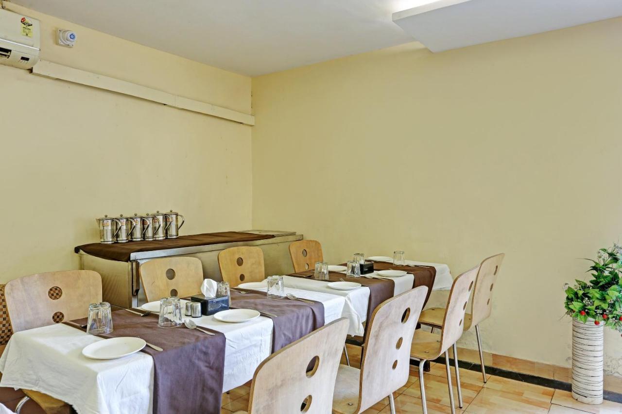 Oyo 85456 New Sarika Murbād מראה חיצוני תמונה